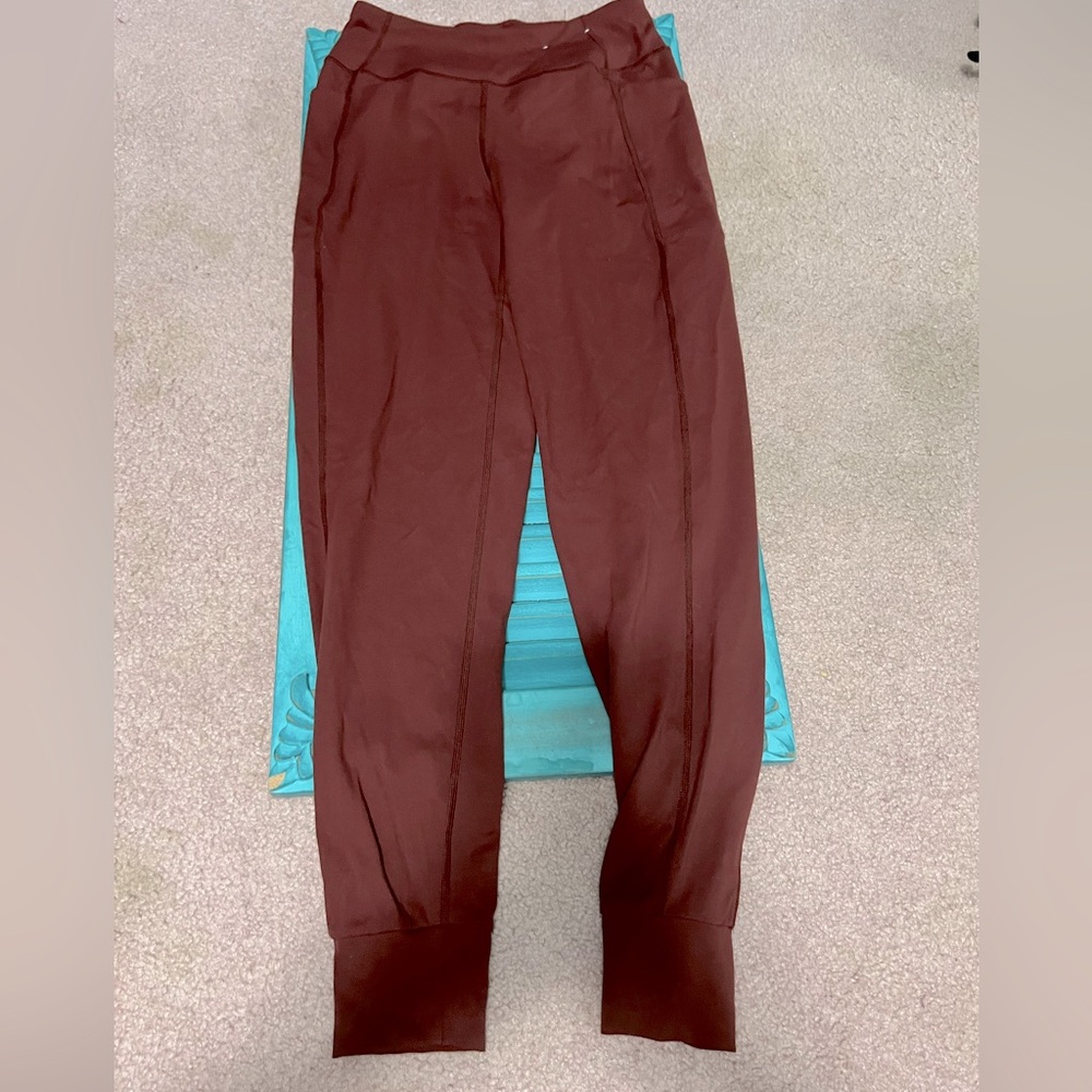FLX jogger